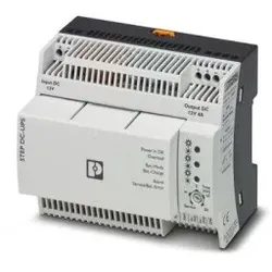 Phoenix Contact 1082548 Unterbrechungsfreie Stromversorgung STEP-UPS/12DC/12DC/4/46WH STEPUPS12DC12DC446WH