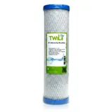 TWaLa Wasserfilter Set 10" 4-teilig