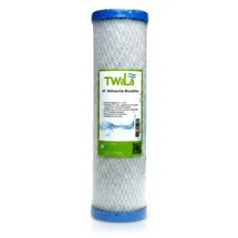 TWaLa Wasserfilter Set 10" 4-teilig