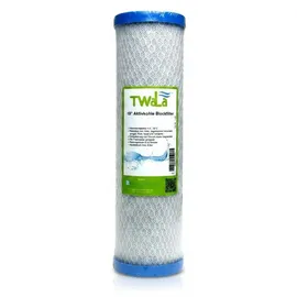 TWaLa Wasserfilter Set 10" 4-teilig