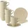 SELTMANN WEIDEN Beat Kaffeetasse 0,35 l Sandbeige 6 St.