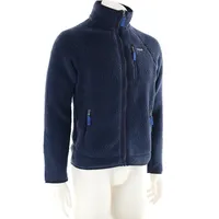 Patagonia Retro Pile Herren Fleecejacke-Dunkel-Blau-M