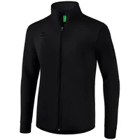 Erima Sweatjacke Schwarz, M