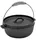 Onshop24.eu Dutch Oven 20 cm Gusseisen