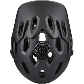 Bell Super 3R MIPS 55-59 cm matte black/gray 2019