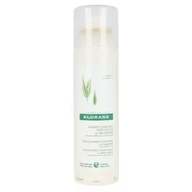 Klorane Ultra-gentle Dry Shampoo with Oat Milk 150 ml