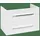 Villeroy & Boch Waschtischunterschrank 2 Auszüge 78 x 51,4 cm Weiß