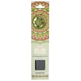 Marrakesch Orient & Mediterran Interior Räucherstäbchen Jasmin 40 Stäbchen