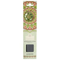 Marrakesch Orient & Mediterran Interior Räucherstäbchen Jasmin 40 Stäbchen