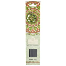 Marrakesch Orient & Mediterran Interior Räucherstäbchen Jasmin 40 Stäbchen