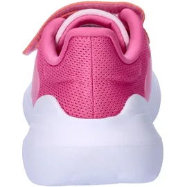 adidas Tensaur Run 2.0 Kids Clear Pink/Cloud White/Pulse Magenta 29
