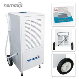 Nemaxx Bautrockner BT120