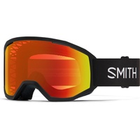 Smith Optics Smith Loam MTB black