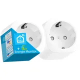 Echos WLAN-Steckdose 2 St.