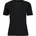 T-Shirt Schwarz 38