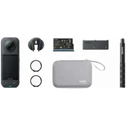 Insta360 X5 Essentials Bundle Action Kamera