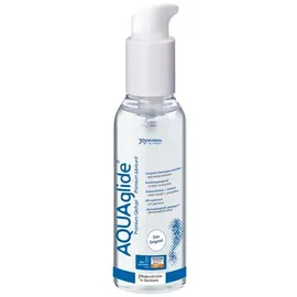 Dr. Dagmar Lohmann AQUAglide 125 ml