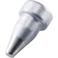TOOLCRAFT Entlötspitze Konisch Spitzen-Größe 3.3mm Spitzen-Länge 19.2mm Inhalt