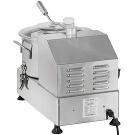 GastroHero Cutter ECO 6 Liter