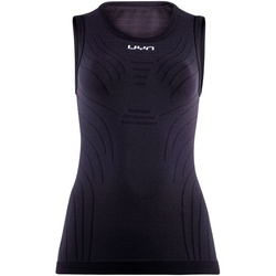 UYN Motyon 2.0 Funktions Tanktop Damen blackboard XS