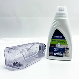 Bissell CrossWave Pet Pro