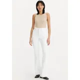 Levi's 726 Hr Flare Jeans Neutrals 30 32