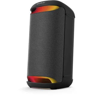 Sony SRS-XV500 Partybox Schwarz