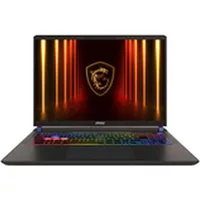 MSI Vector 16 HX AI A2XWFG-032XES Intel Core Ultra