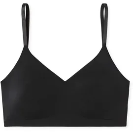 SCHIESSER Damen, 000 schwarz 36
