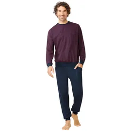 HAJO Herren Pyjama