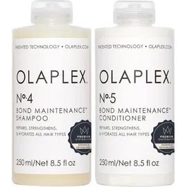 Olaplex No. 4 Bond Maintenance 250 ml