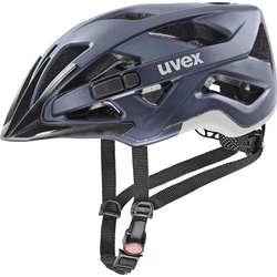 Uvex Active cc deep space-sand matt 52-57