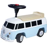 Big Bobby Car VW T1 blau