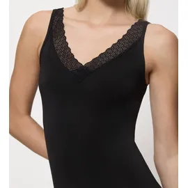 Triumph Feel of Modal Tank Top Schwarz L