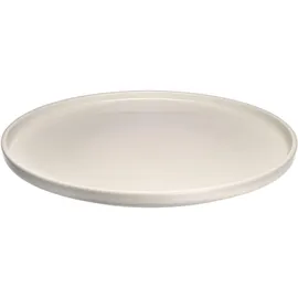 LEONARDO Speiseteller ROMA Ø 27 cm creme 6er Set