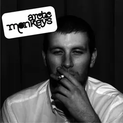 Whatever People Say I Am, That's What I'm Not (Mini-Gatefold Sleeve)