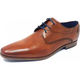 Bugatti Schnürschuhe Herren Braun 45