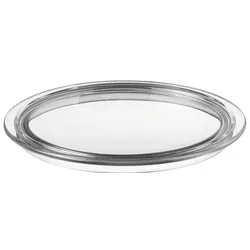 Leonardo Tortenplatte CIAO transparent 31,5 cm 4002541690005 Leonardo