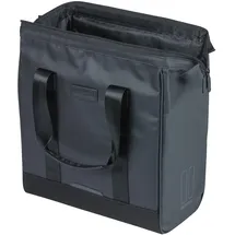 Basil Grand Tarpaulin Schwarz