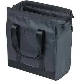 Basil Grand Tarpaulin Schwarz