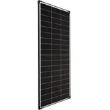 Offgridtec Offgridtec® MONO 200W V2 Solarpanel 30V Black Frame