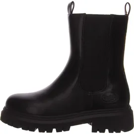 Dockers by Gerli Boots Schwarz 41
