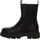 Dockers by Gerli Boots Schwarz 41