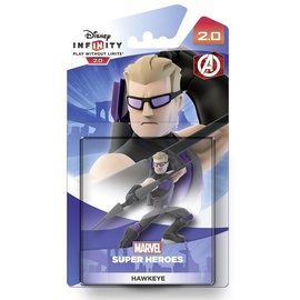 Disney Infinity 2.0: Hawkeye