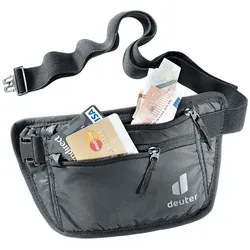 Deuter Security Money Belt I black (7000)