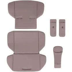 ABC Design Sitzauflage Kinderwagen, beige