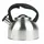 Topfann 5,2 l Silber
