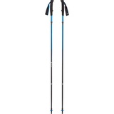 Black Diamond Distance Carbon Z Wanderstöcke (Größe 120CM, blau)