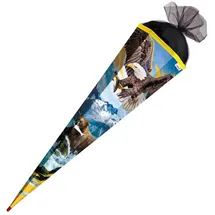 ROTH Schultüte Seeadler 85 cm
