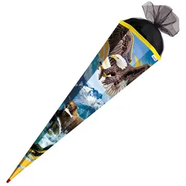 ROTH Schultüte Seeadler 85 cm